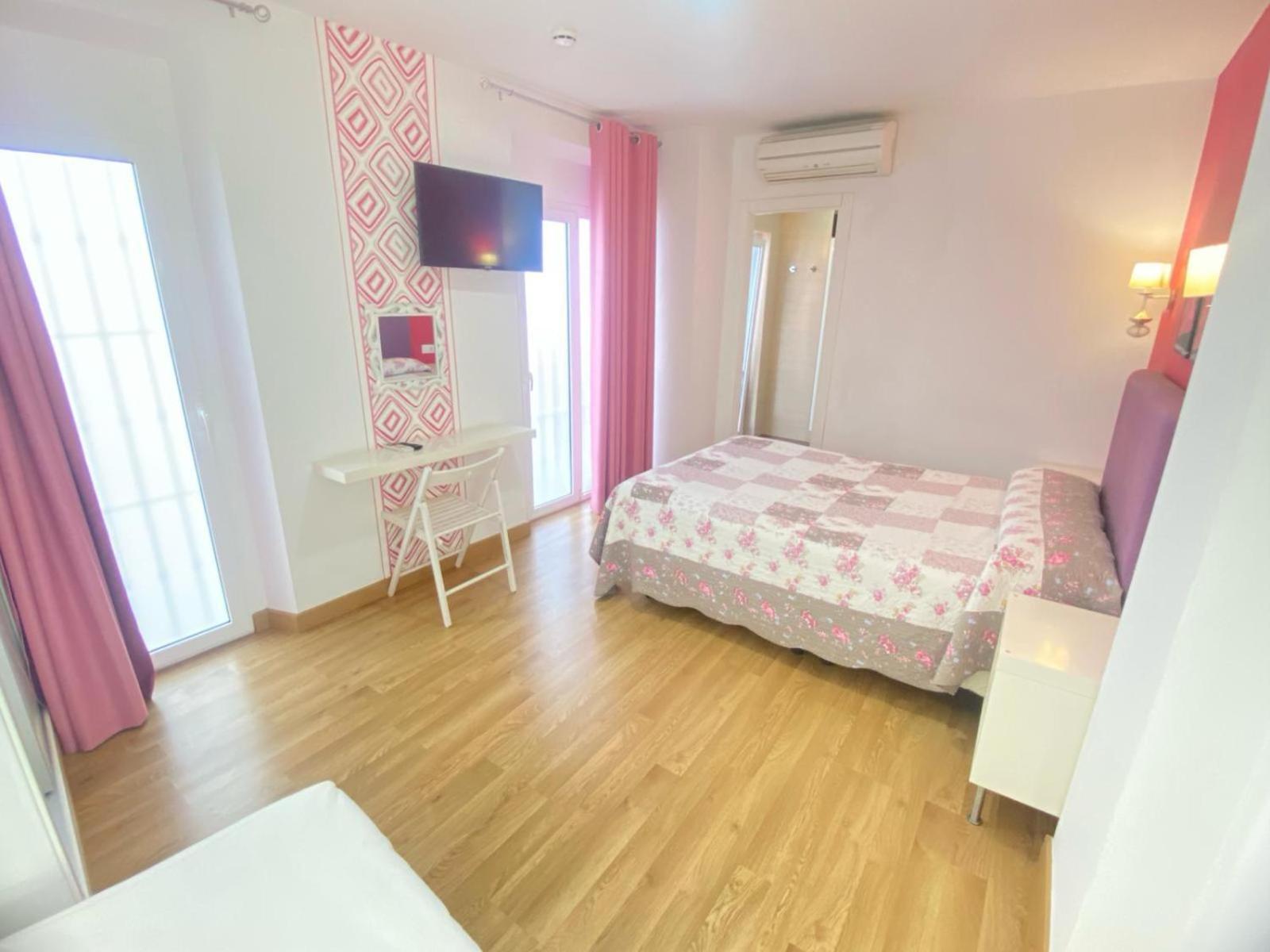 Fabiola Maison d'hôtes *